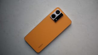 7 Kelebihan Smarphone Oppo F23 5G, Cocok Untuk Nomophobia (Fobia Tanpa Ponsel)