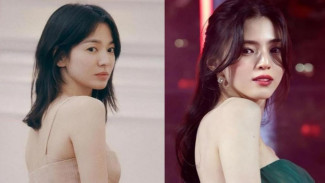 Song Hye Kyo dan Han So Hee Dilaporkan Menarik Diri dari The Price of Confession, Kenapa?