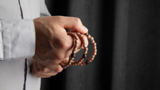 Percayakan Saja Semuanya Pada Allah Karena Manusia Bisa Berubah