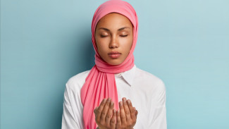 Ya Allah, Lapangkan Hatiku Untuk Menerima Semua Takdirmu