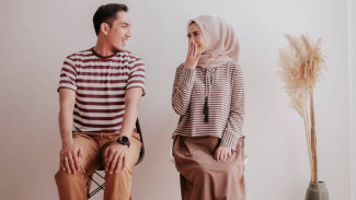 Dibalik Penantian Panjang, Kupersiapkan Semuanya Untuk Menghalalkanmu