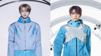 SM Entertainment Depak Sungchan dan Shotaro dari NCT