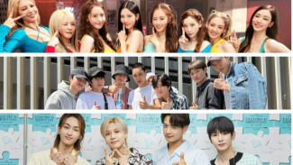 5 Grup SM Entertainment yang Paling Berpengaruh dalam Sejarah KPop