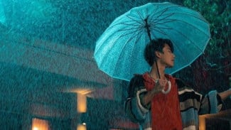 GMMTV Rilis MV My Word, OST Our Sky X Bad Baduy