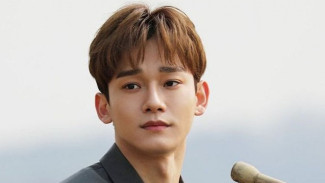 Profil Chen EXO aka Kim Jong Dae, Pendidikan, Karier, Pernikahan Hingga Keluarga