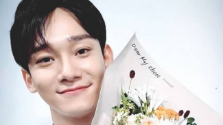 45 Fakta Tentang Chen EXO, Terbaru Ingin Hengkang Dari SM Entertainment