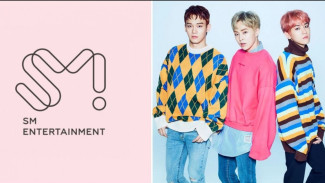 Inilah Pernyataan Lengkap EXO-CBX Soal Pemutusan Kontrak Dengan SM Entertainment