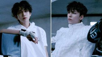 Joshua dan Vernon SEVENTEEN Jadi Pembawa Acara Radio di Apple Music