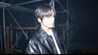 Tak Ikut Fanmeeting Anniversary Debut Ke-7 NCT Dream, Haechan Minta Maaf ke Penggemar