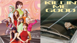 Teaser Twice : Apakah Debut Solo Jihyo atau Comeback Twice?