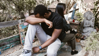 Viral! Pergoki Pacarnya Selingkuh Sampai 6 Kali, Bagaimana Sikap Pria ini?