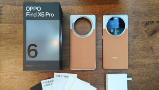 Oppo Find X6 Pro, Smartphone yang Sangat Cocok Bagi Konten Kreator