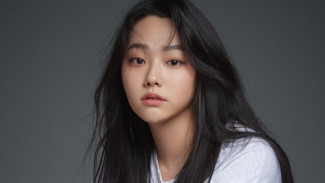 Hengkang dari Jellyfish Entertainment, Kang Mina Siap Gabung ke Agensi Aktor Seo In Guk