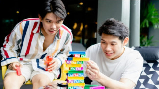 5 Alasan Semakin Dewasa Seseorang Malah Suka Nostalgia Masa Kecil