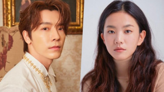 Donghae Super Junior dan Lee Seol Ditawari Peran Utama untuk Drama Romansa Baru