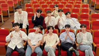 OMEGA X Akan Mengadakan Acara Fan Sign Sebagai Hadiah Terakhir Untuk Mantan Agensi