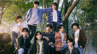 Apakah koreografi FIREWORK &TEAM dijiplak dari SEVENTEEN?