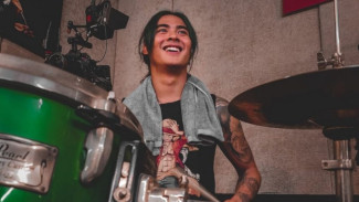 5 Fakta Renaga Tahier, Diduga Memberi Nafkah Rp. 250 Ribu Per Minggu