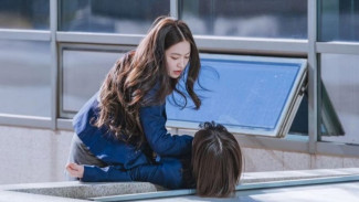 Joy Red Velvet Comeback Setelah 2 Bulan, Begini Kata Agensi