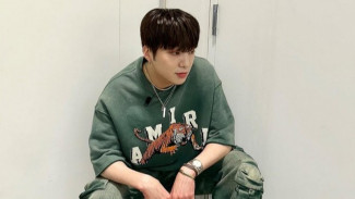 Anggota WINNER, Kang Seungyoon Menulis Surat yang Mengharukan Kepada Penggemar