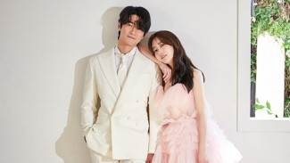 Bintang Bloodhounds Ha Soo Ho Akan Segera Menikahi Pacarnya!