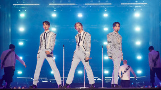 Setelah 5 Tahun, SHINee Umumkan Jadwal Konser Jepang di 4 Kota