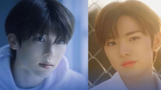 SM Entertainment Memperkenalkan Sion dan Yoshi Sebagai Anggota Baru di Tim NCT