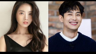 Lim Nayoung dan Choi Woong Dikabarkan Pacaran, Begini Tanggapan Agensi