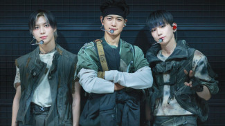 Bikin Khawatir, Selain Cedera Tangan, Taemin Sebut Key SHINee Tetap Promosi Walau Demam