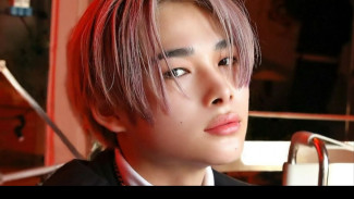 Fanboy Sukses, Niki ENHYPEN Akhirnya Dance Challange Hard Bareng Key SHINee