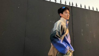 Profil Bai Jing Ting, Pendidikan, Karier, Pacar Hingga Keluarga