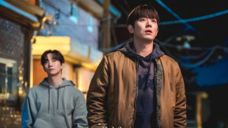 Semakin Dewasa Nyatanya Semakin Banyak Ujian yang Harus Dilewati