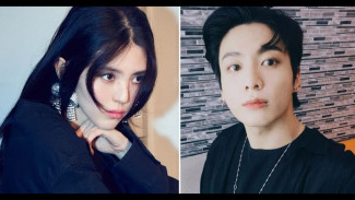 Kerjasama Membintangi Video Musik BTS Jungkook. Instagram Han So Hee Dibanjiri Komentar Negatif