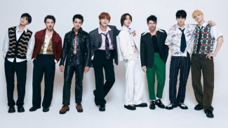 Gandeng Jonas Brothers, TXT Ungkap Kesan untuk Lagu Do It Like That