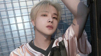 Siap Berangkat Wamil, Jinhwan iKON Tulis Surat Menyentuh untuk Penggemar