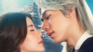 Drama Fantasi Thailand Duangjai Jom Krabi, Ada Bright Norraphat