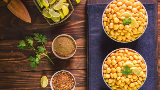 8 Manfaat Kacang Lupin Bagi Kesehatan, Baik Untuk Jantung dan Tulang