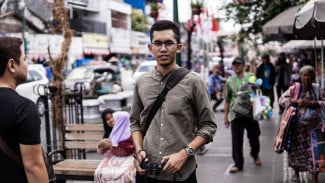 Mau Jajan di Malioboro? Ikuti Dulu 10 Tips Ini