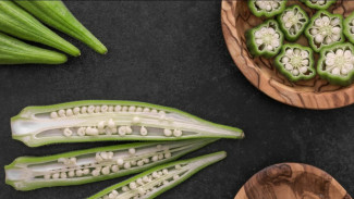 10 Manfaat Okra Infused Water Bagi Kesehatan, Kaya Antioksidan