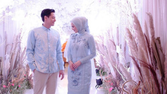 Bila Dirimu Berkualitas, Jodoh Berkualitas Akan Dihadirkan Untukmu Juga