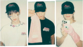 Kolaborasi SHINee X Oldferry Donut Banjir Pujian: Ini Lebih Bagus dari Album