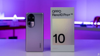 Seri Oppo Reno 10 Mulai Dijual di India: Harga, Penawaran, dan Lainnya