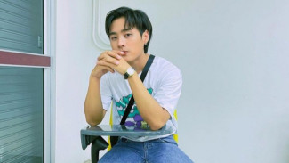 Mengenal Lebih Dekat Bew Sitthikarn Akkarapolawat