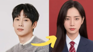 Park Sung Hoon Membingungkan Fans, Fotonya Jadi Wanita Sangat Cantik!