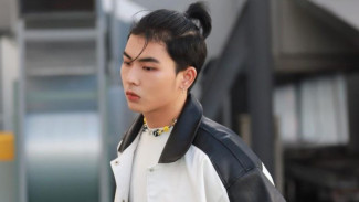 Mengenal Lebih Dekat Fluk Chatchawan Jitraxtham