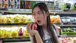 Kamu Punya Pilihan Menjadi Lebih Baik Atau Membiarkan Dirimu Tetap Terpuruk