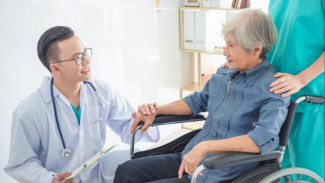 4 Cara Mengatasi Struk Dan Darah Kental Menurut dr. Zaidul Akbar