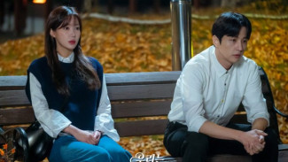 13 Quote Drama Korea Woori The Virgin, Dari Pacaran Sampai Menikah