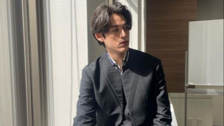 Deretan Aktor Thaland yang Ulang Tahun di Agustus 2023, Ada Fluke Gawin!