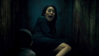 The Unborn Child, Kisah Hantu-Hantu Aborsi di Kuil Thailand